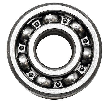 A & I Products Bearing, Ball; 6200 Series, Flat Edge 5" x2" x6" A-6201-I
